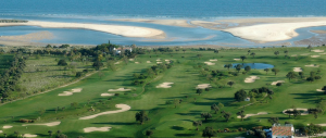 Golf at Qunita de Ria Golf at Qunita de Ria